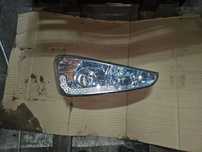 Scania Irizar new century prawa lampa przódrzód