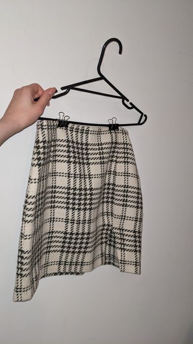 Міні спідниця Papaya