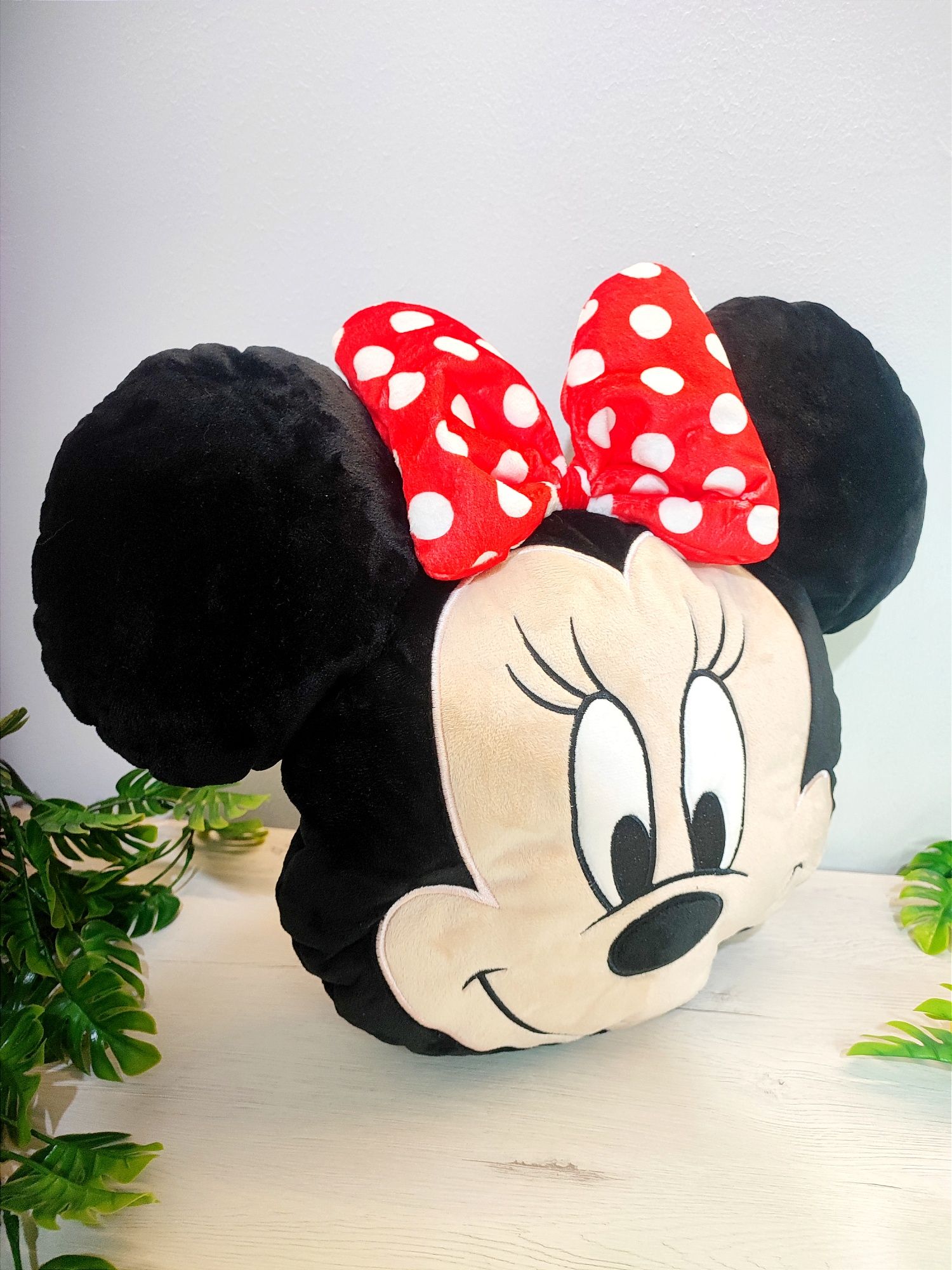 Almofada Minnie da Disney