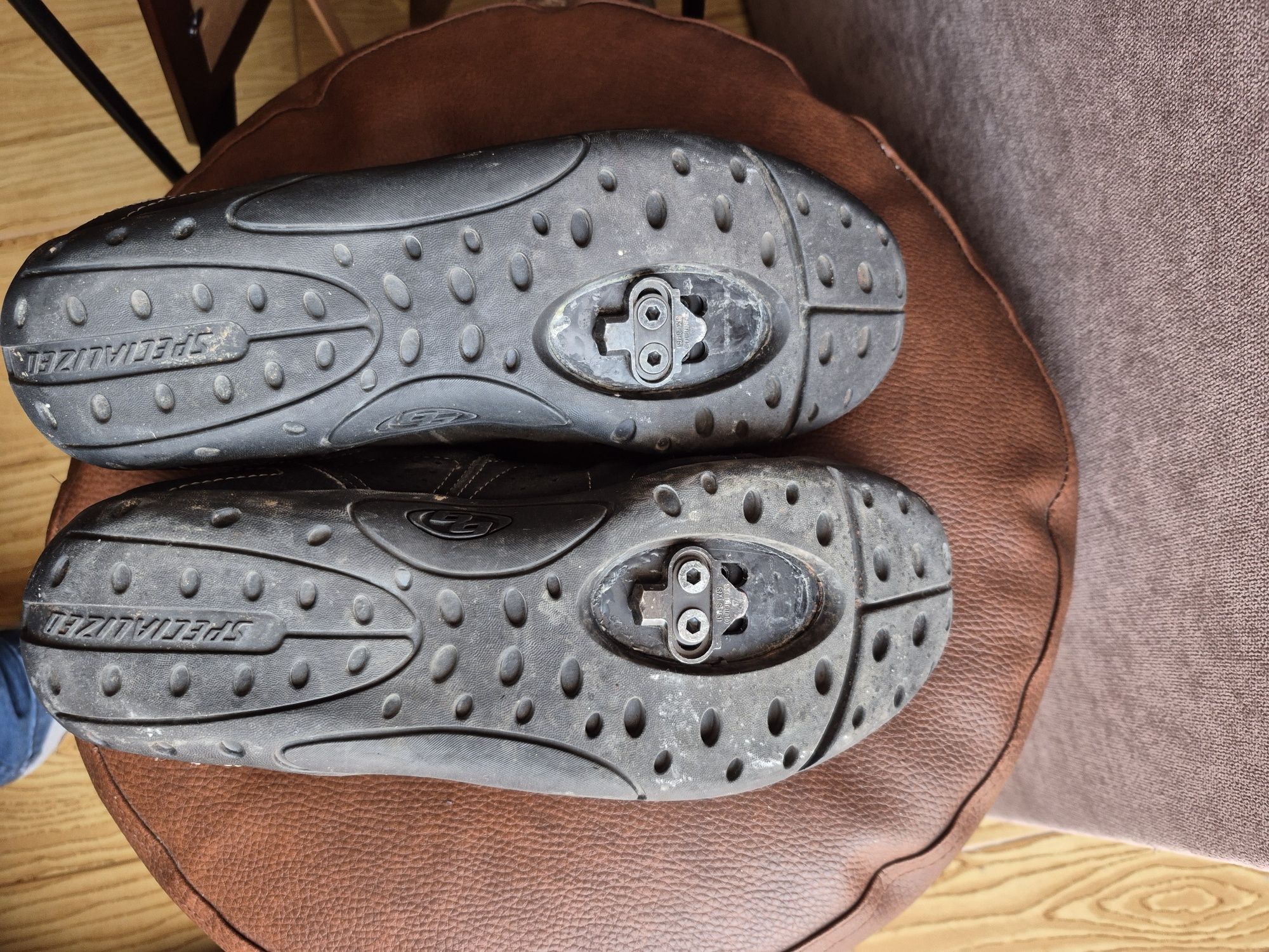 Sapatos BTT Specialized N42