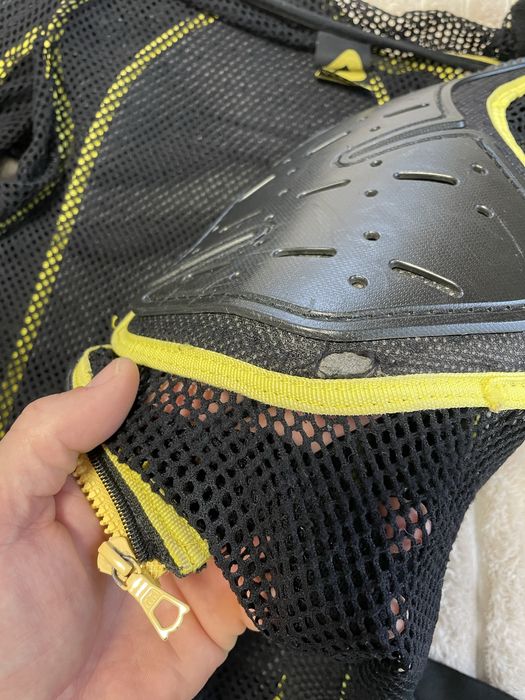 Черепаха Acerbis xl xxl