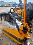 Трамбовка ПДВ wacker bomag belle каток bele каток bomag жаба вібронога