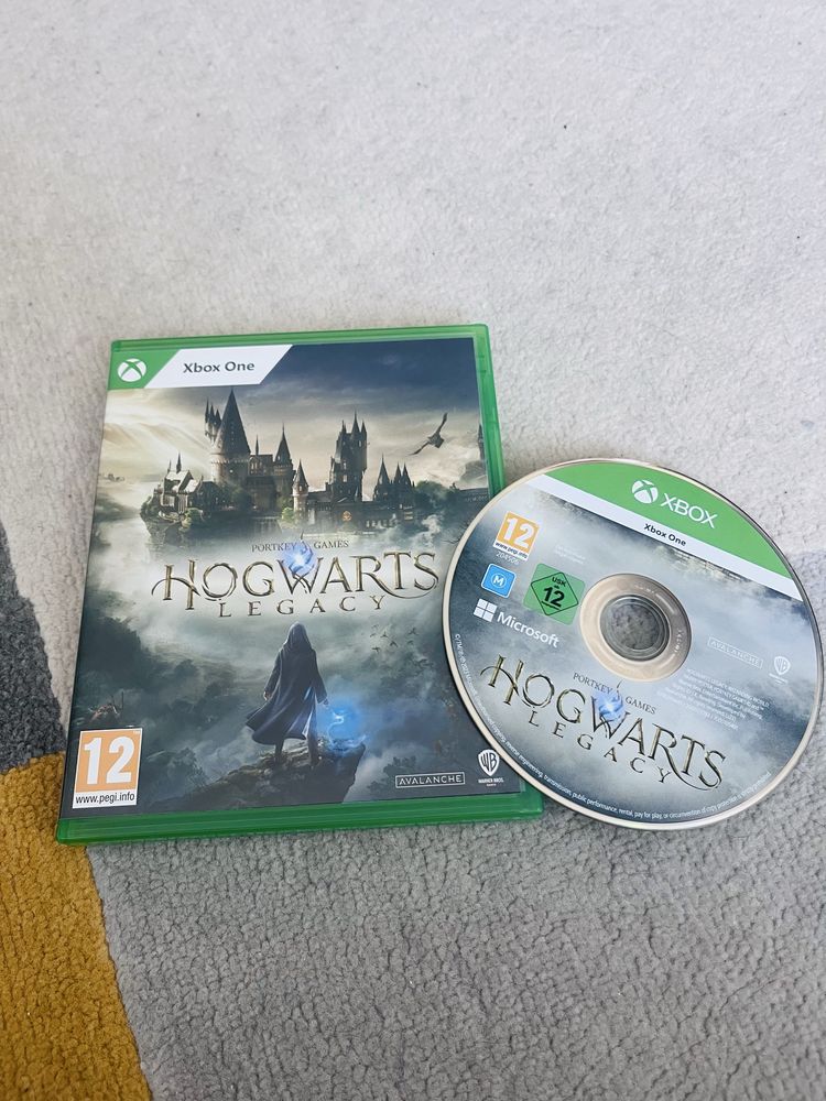 Hogwarts Legacy | XBOX