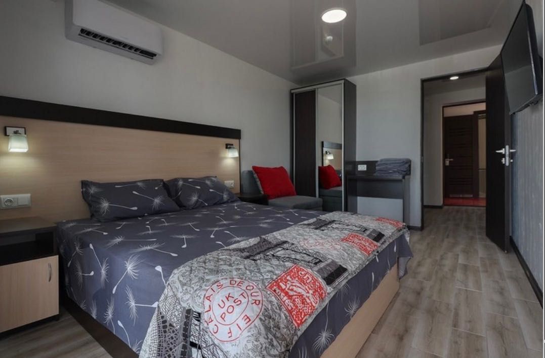 Сдам номера у моря . pansionat-odessa.com