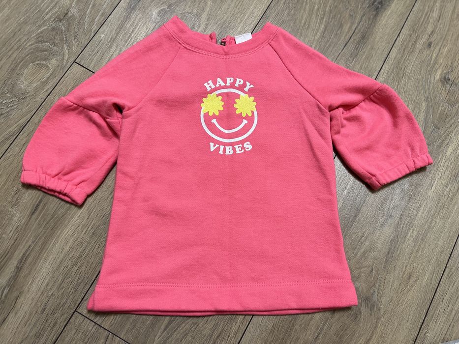 Сукня-туніка від Gap на модняшку!