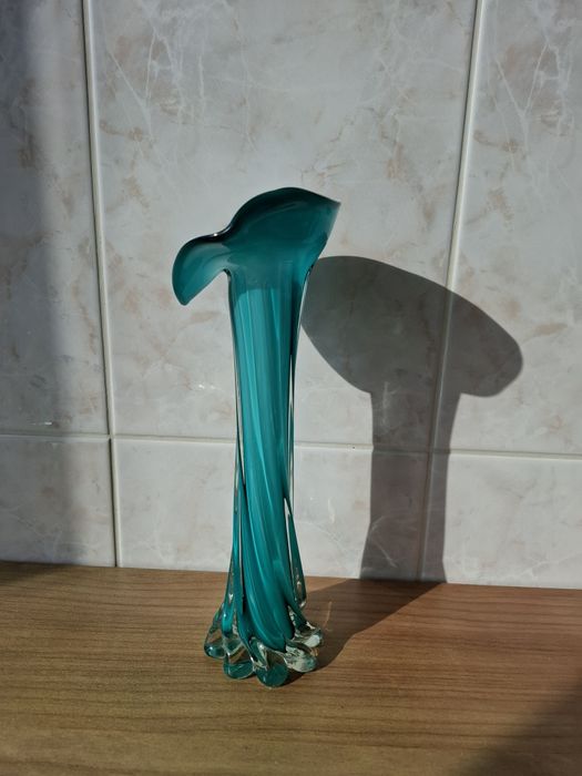 Jarra para flores