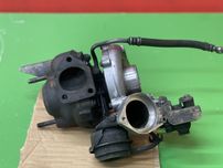Турбина GT2260 BMW X5 E53 E39 3.0d m57 m57n Турбіна БМВ Х5 Е53 Е39