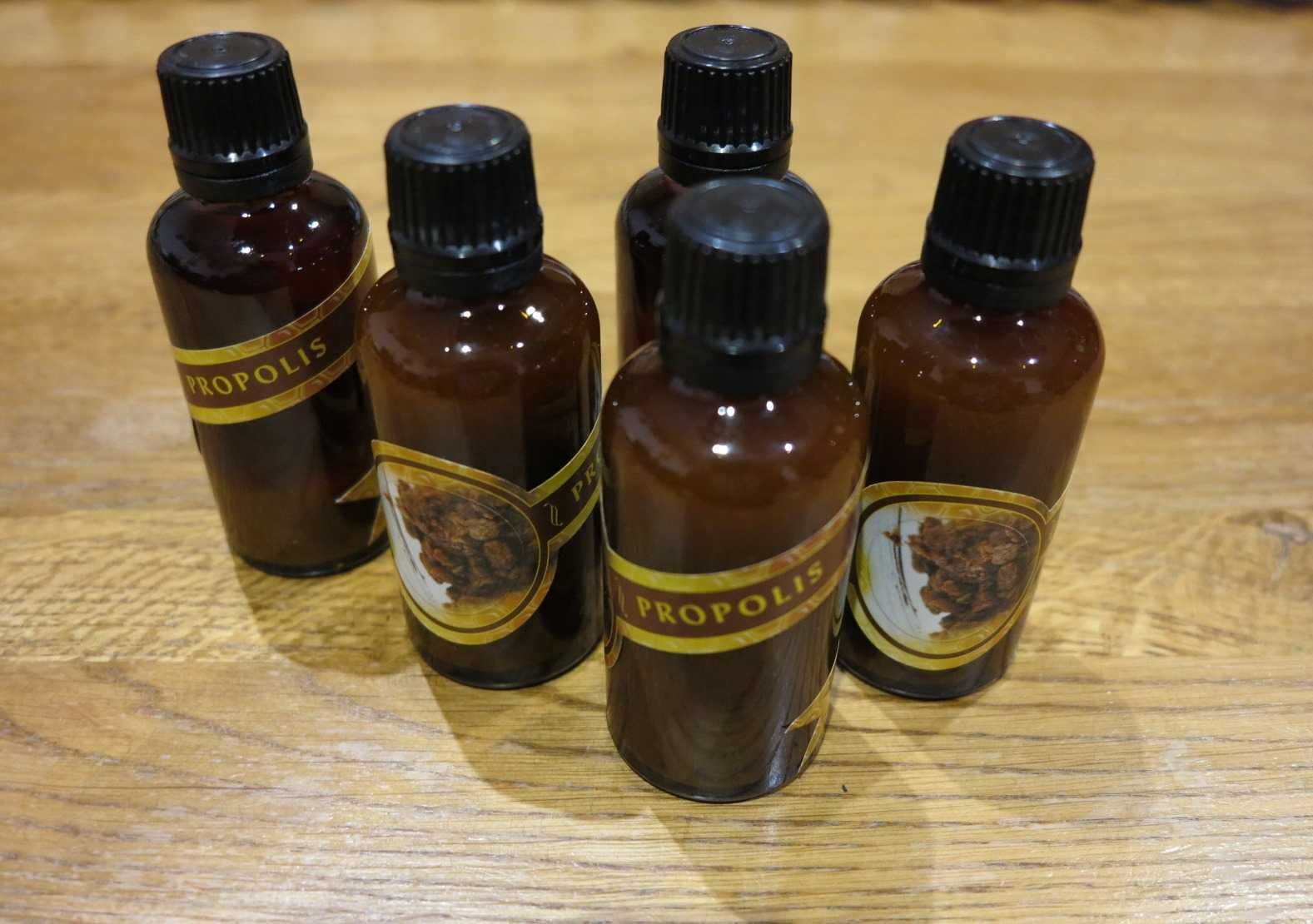Miód, Zestawy Prezentowe, 6 x 50g / Miodowe Smaczki Owocowe / Wysyłka