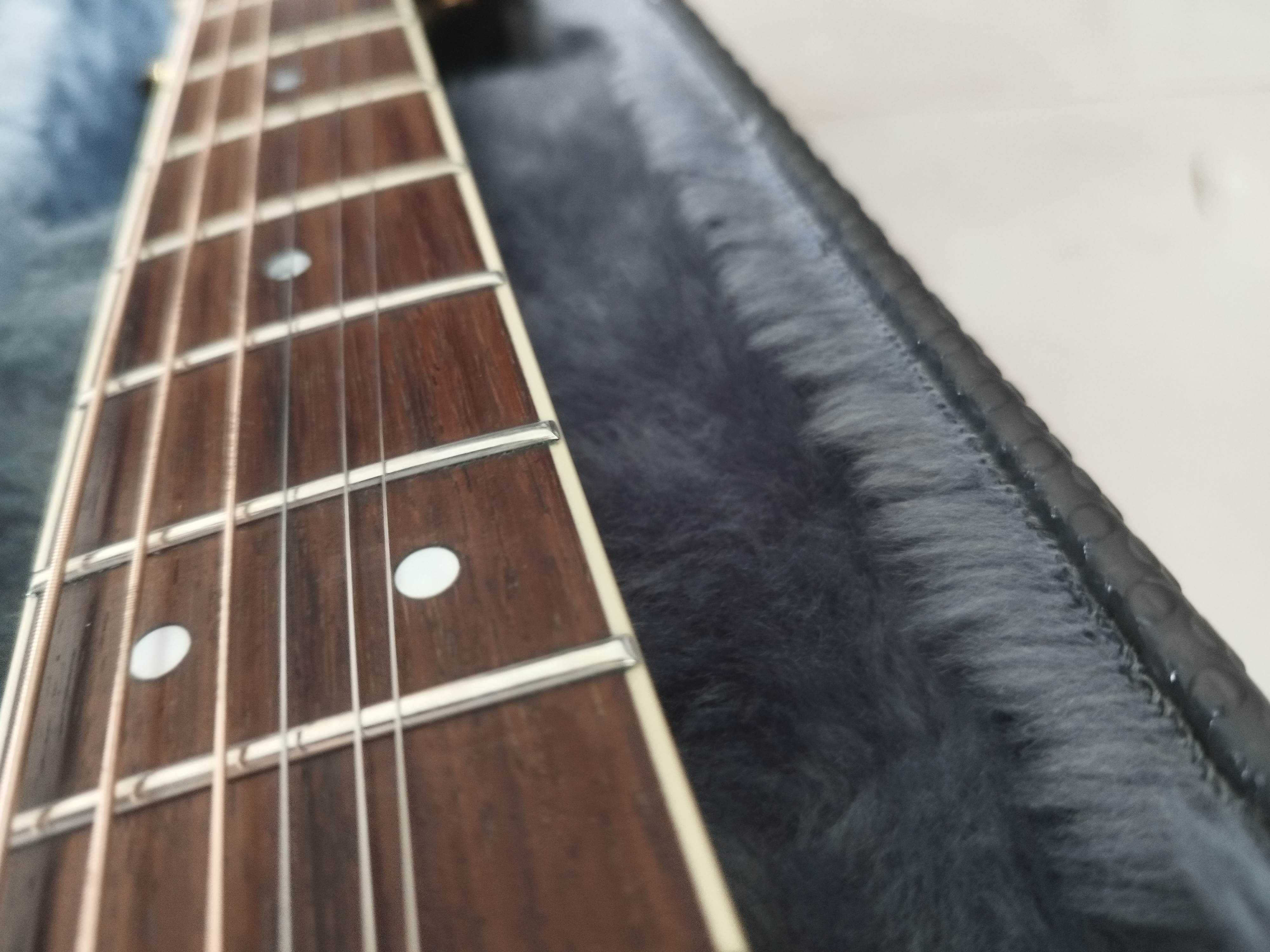 Gitara elektroakustyczna Yamaha APX- 8D