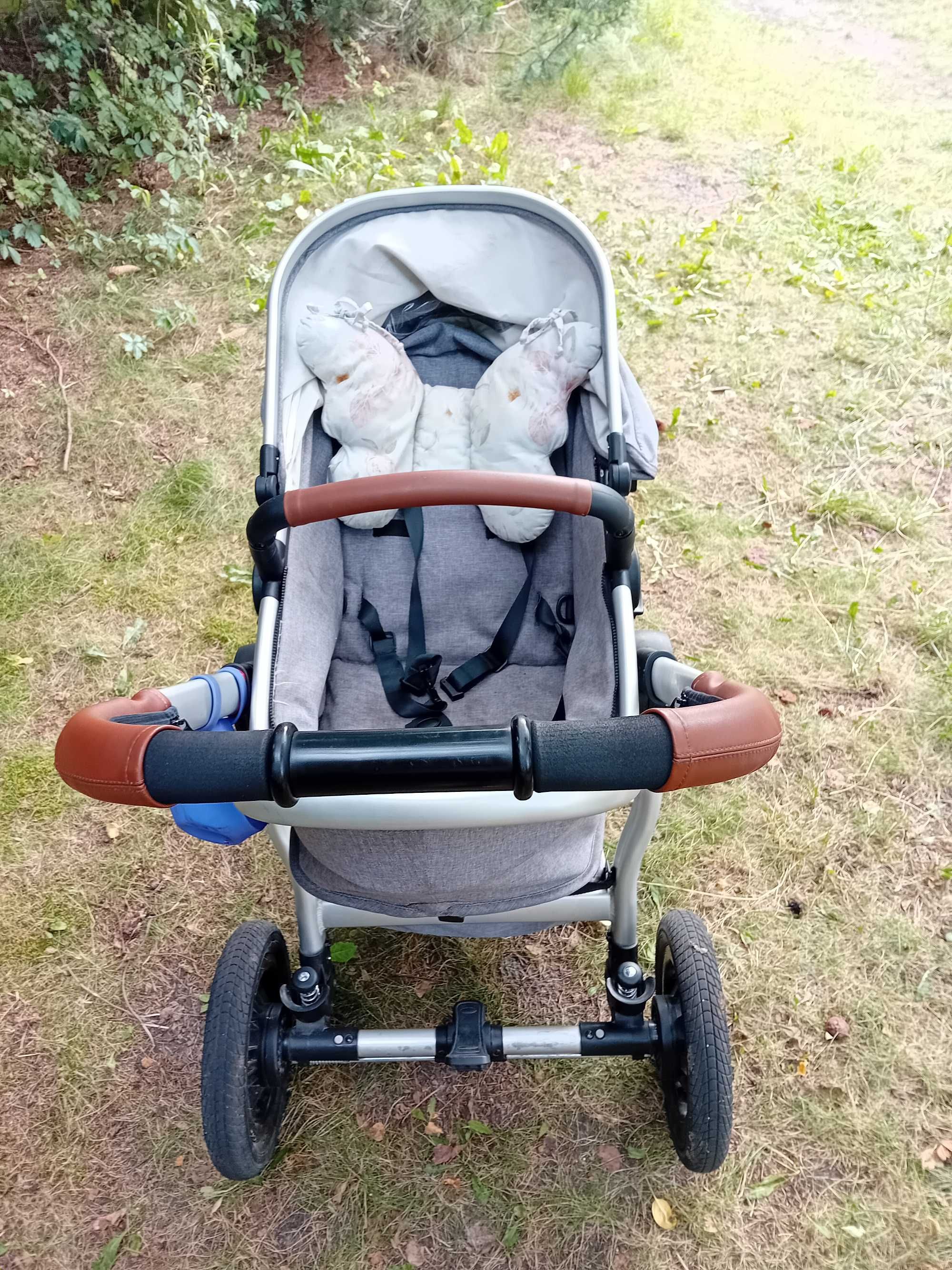 Wózek 3w1 wozek dla dzieci