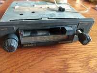 Kultowe stare zabytkowe radio Skald 2