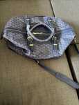 Bolsa De Viagem Goyard