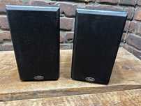 Kolumny Surround Prism Onyx 200