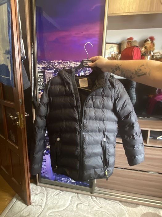 Куртка осіння