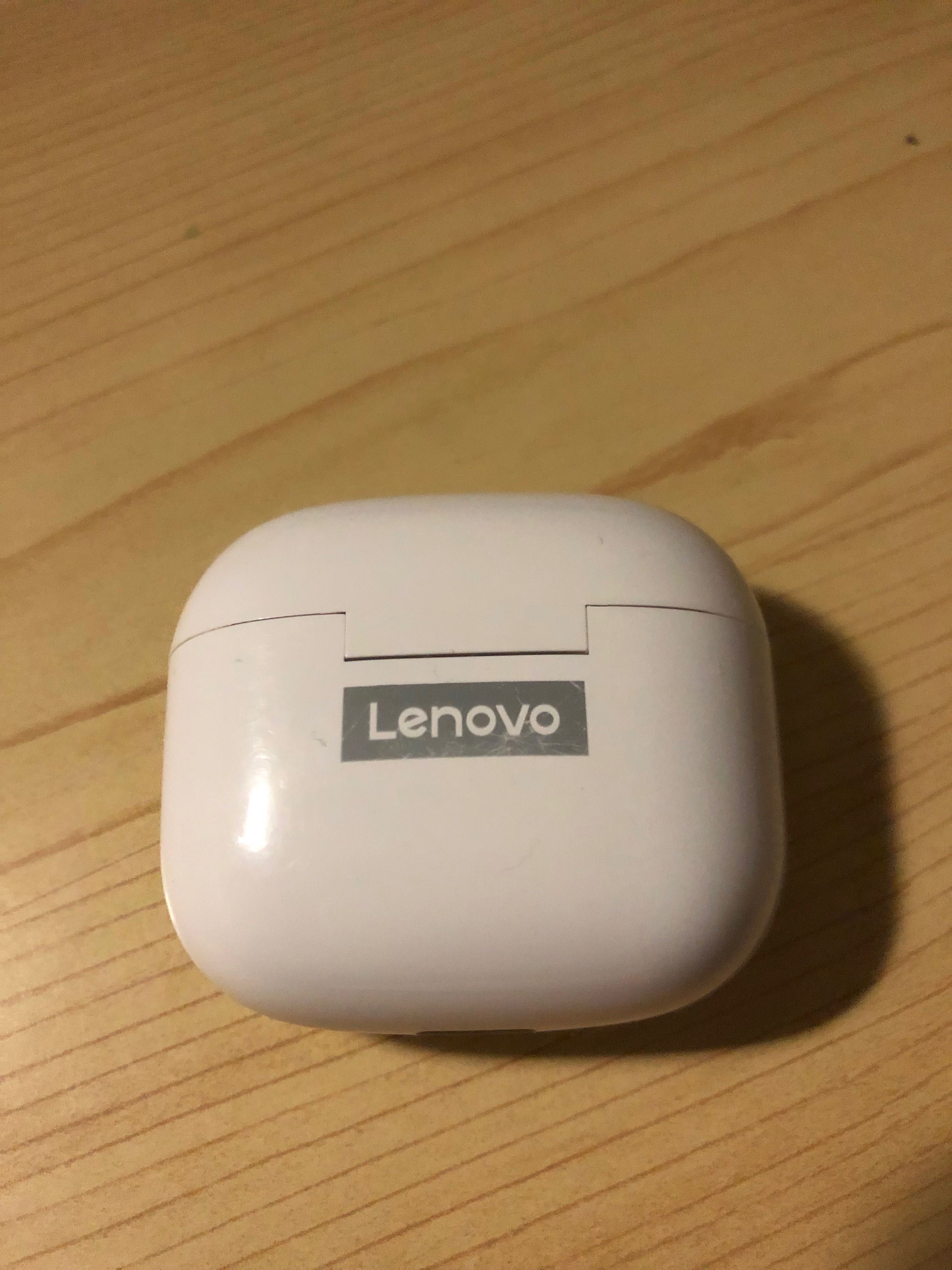 Навушники thinkplus LP40Pro