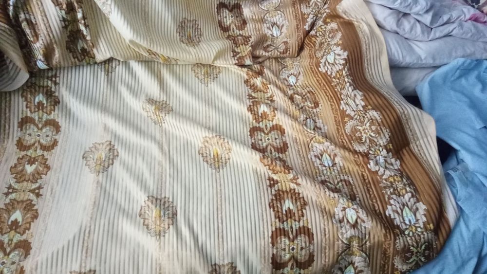 Недорого штори для вікна 2шт.