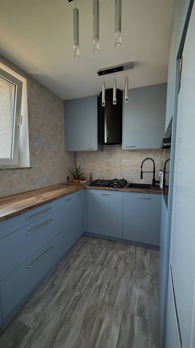 Mieszkanie 2 pokoje ul Bajki Gdańsk. Gotowe do zamieszkania