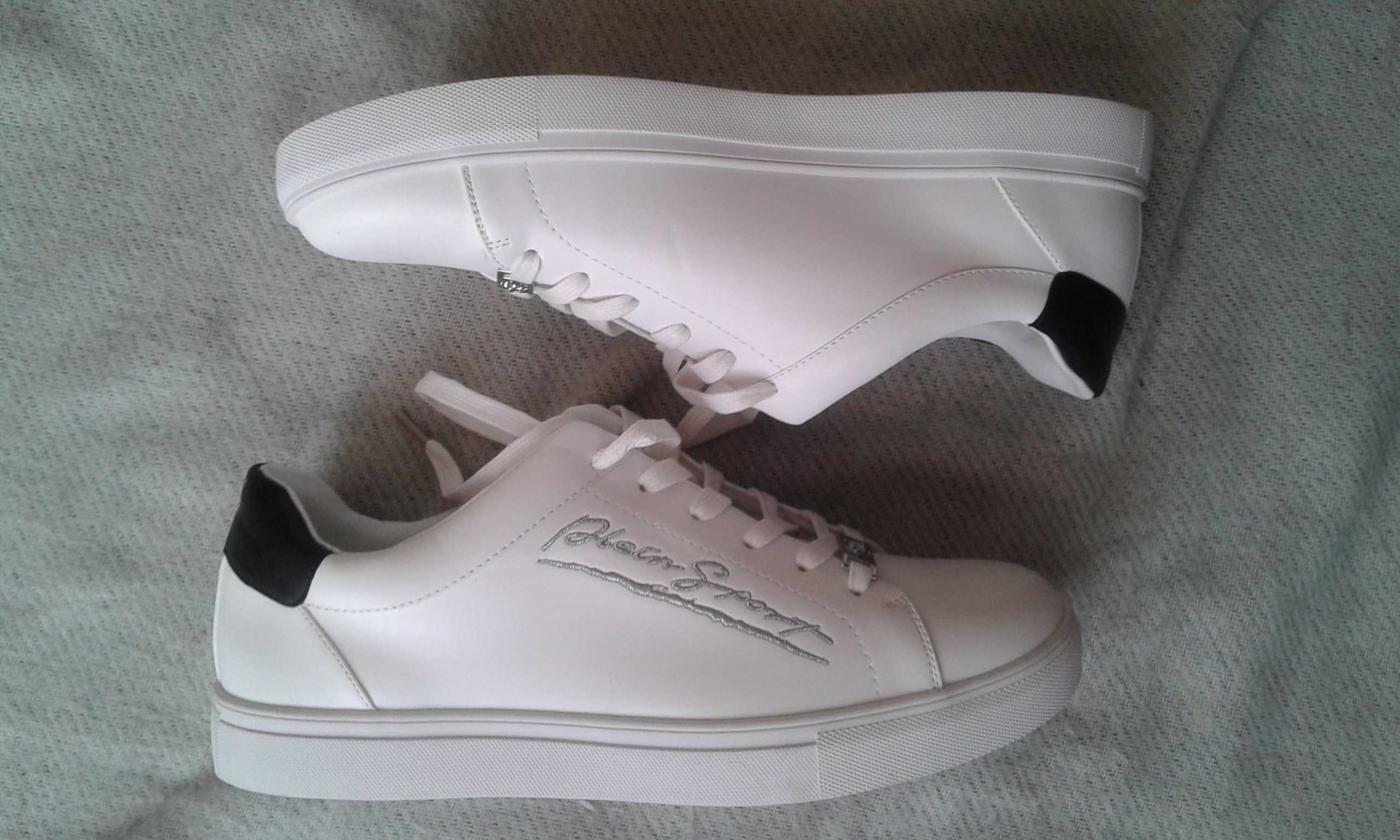 Buty sportowe Philipp Plein Nowe!!!