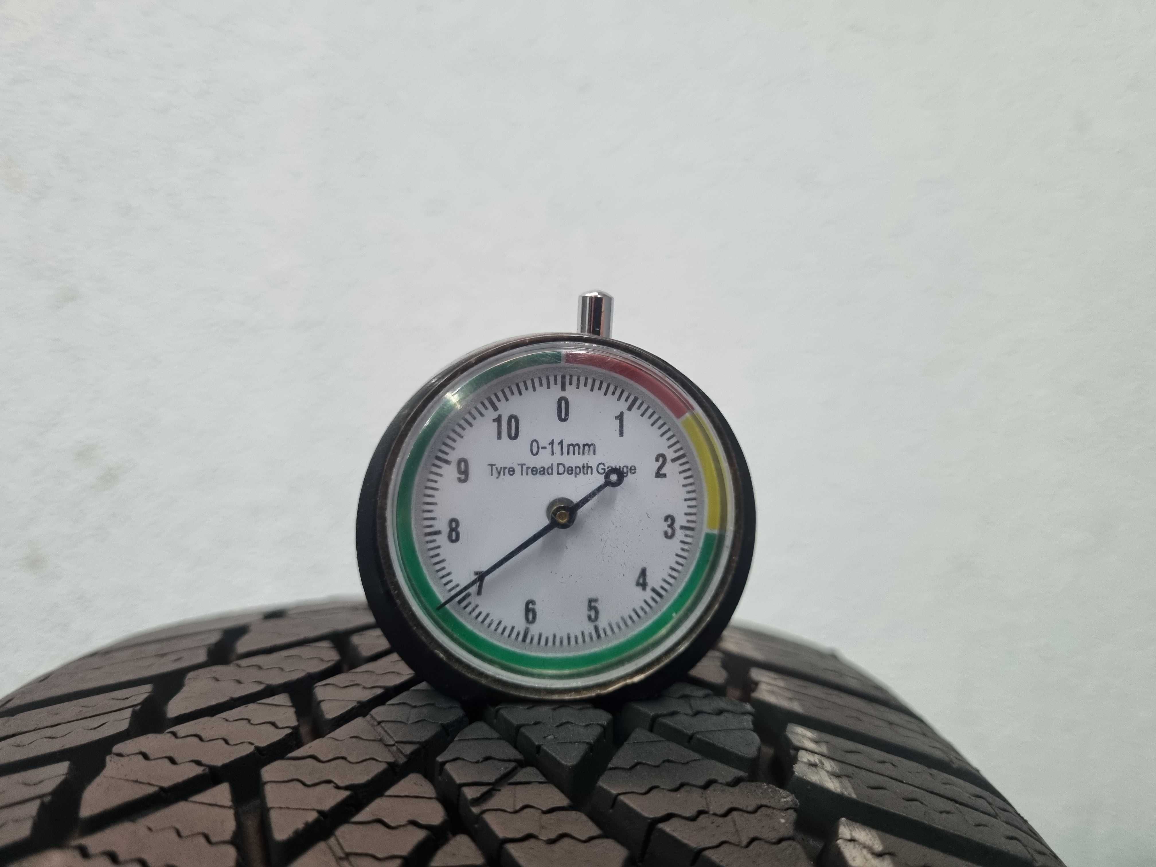 185/65/15 92T Bridgestone Blizzak LM005 Dot.2022R