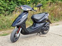Продам  Honda dio 56
