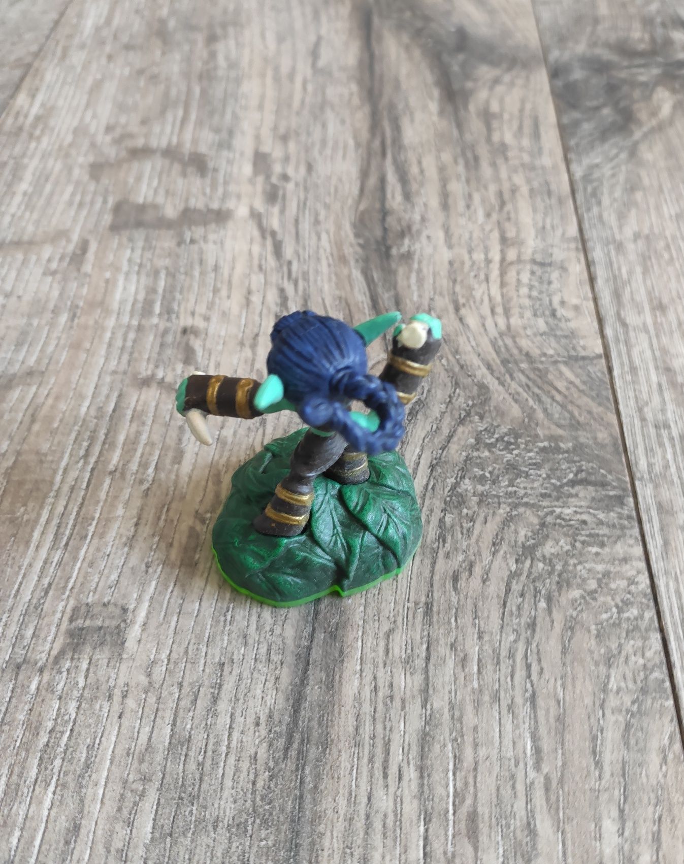 Figurka Stealth Elf z gry serii Skylanders Xbox 360 Wysyłka OLX