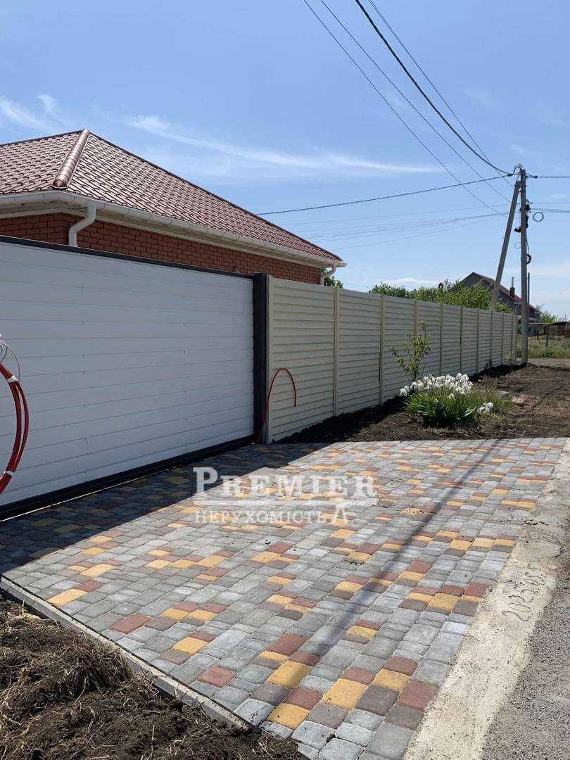 Продам будинок з ремонтом с. Фонтанка