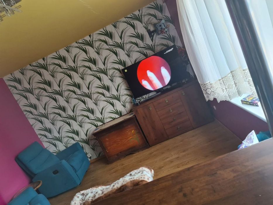 Mieszkanie 33m2 Borne Sulinowo. Centrum
