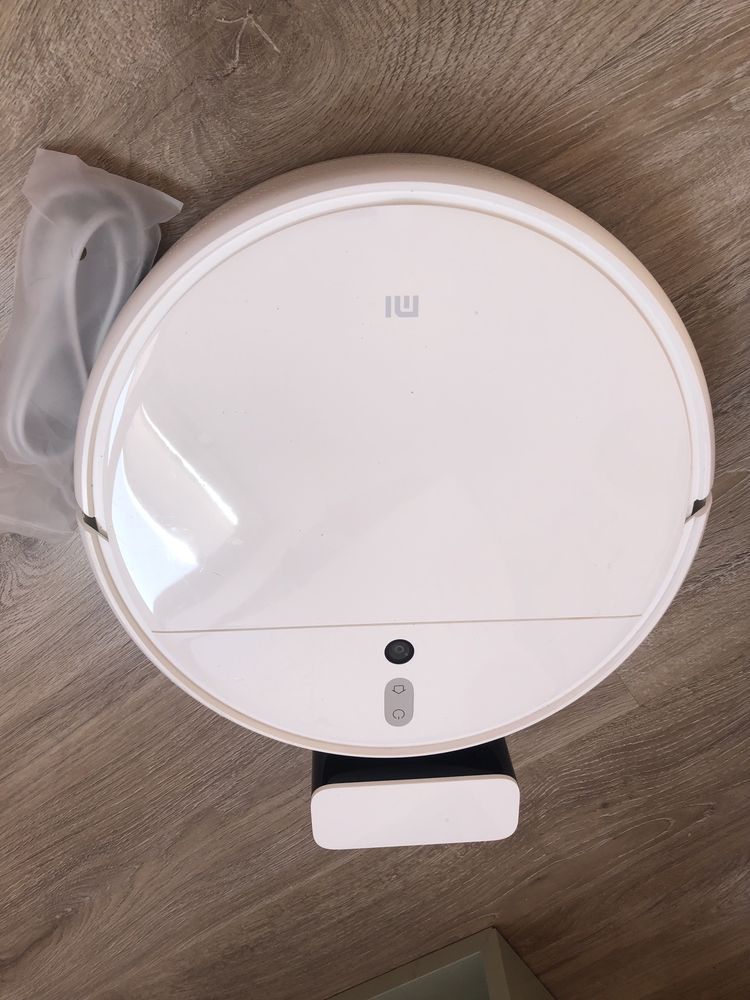 Mi Robot Vacuum-Mop