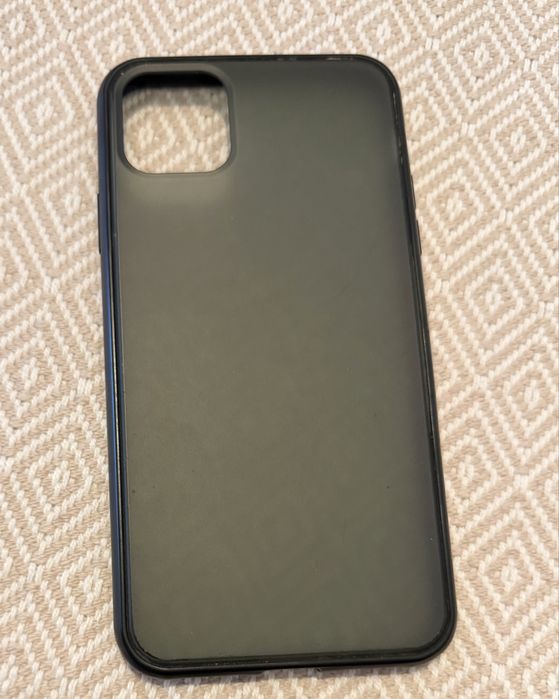 Iphone 11 pro max 64gb