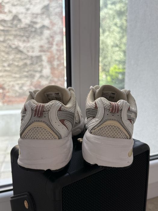 New Balance 530 sneakersy
