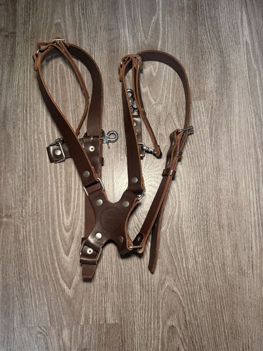 Партупея для камери (розгрузка, розвантажувальна система)