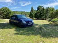 Vendo renualt clio
