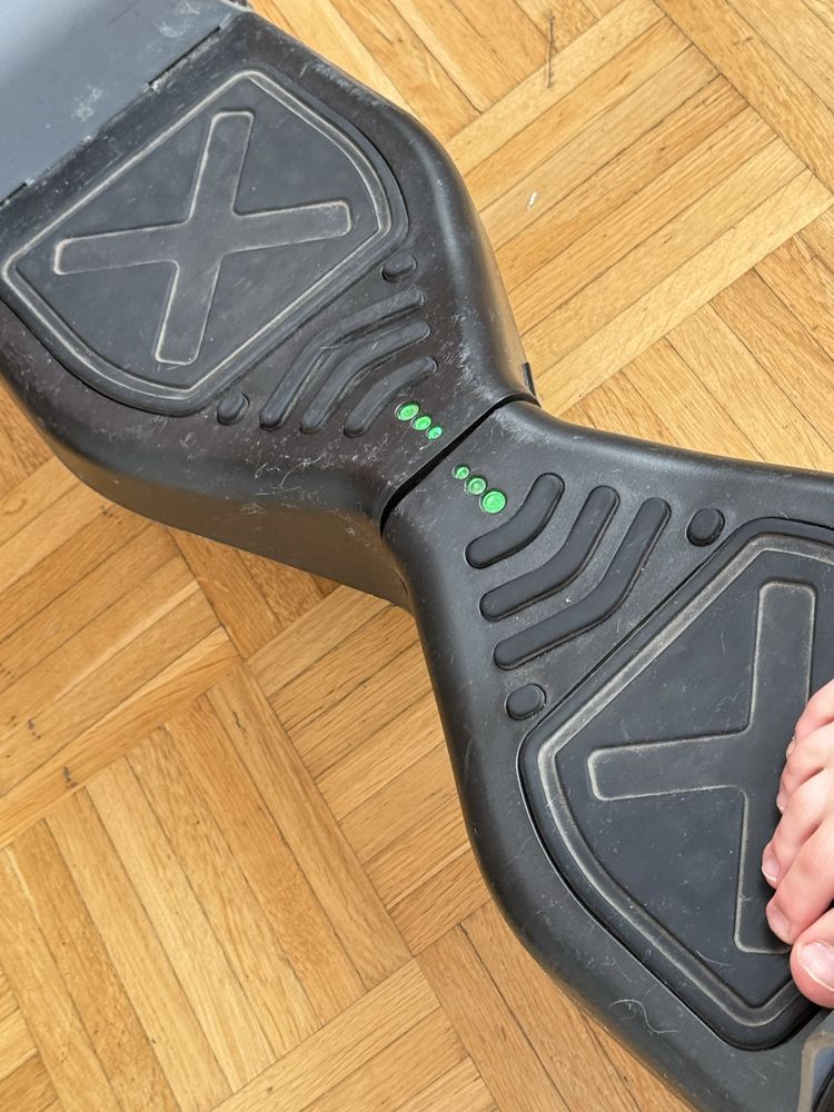Sprzedam hoverboard hummer