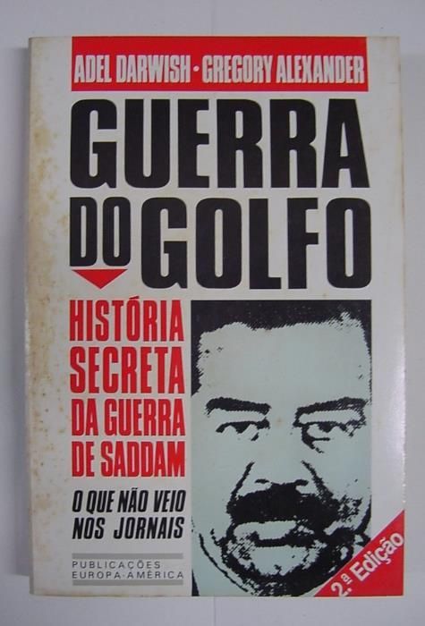 Livros e brochuras sobre Geoestratégia e Política Internacional