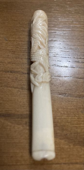 Boquilha em material nobre