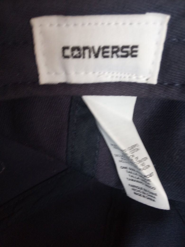 Converse Chuck Tailor кепка оригинал