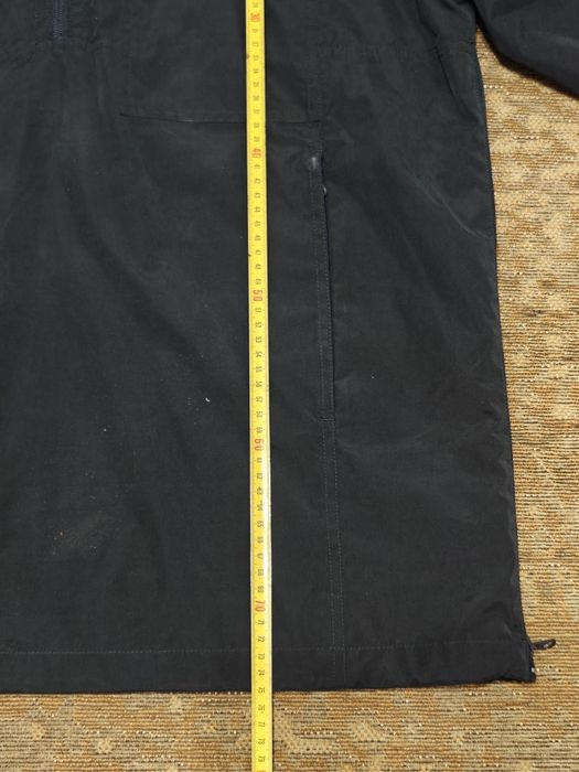 Анорак чоловічий куртка MAZINE