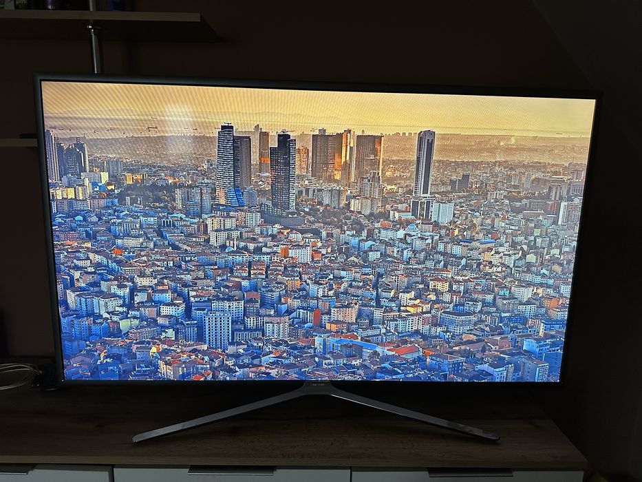 Telewizor Samsung 49 cali Smart Tv Youtube Netflix Disney +