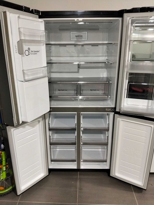 Frigorífico Knok Knok