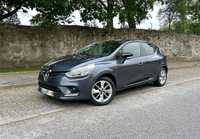 Renault Clio 0.9 TCe Limited