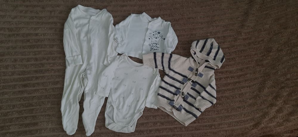 Одяг на хлопчика