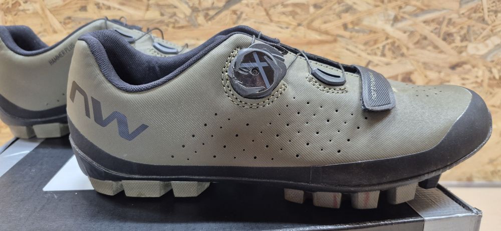 Buty rowerowe Northwave Hammer Plus