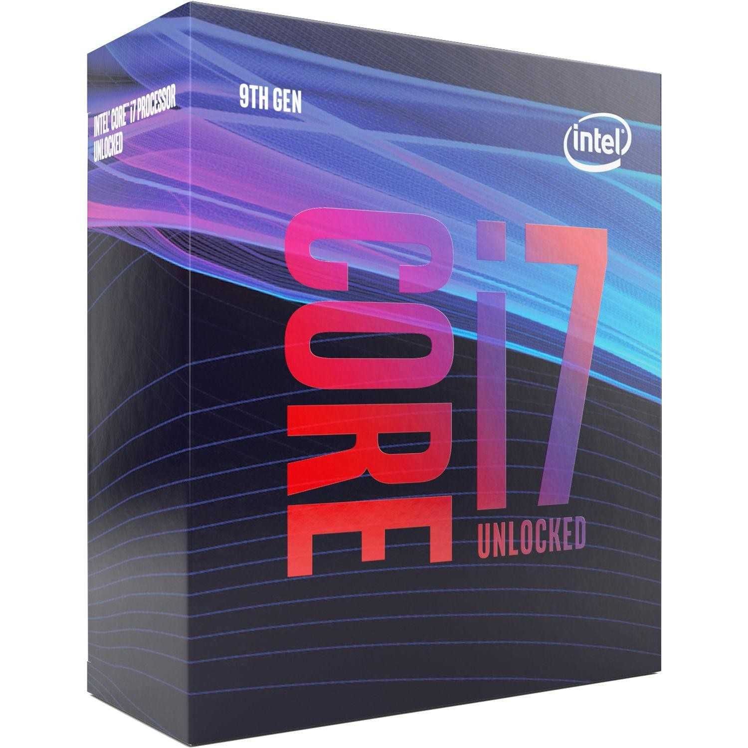 Intel Core i7-9700K | ASRock Z390 Extreme4 | 64 Gb 2800 MHz