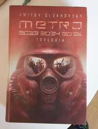 Metro trylogia 2033