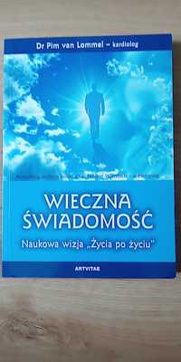 Wieczna Świadomość - unikat w wersji papierowej