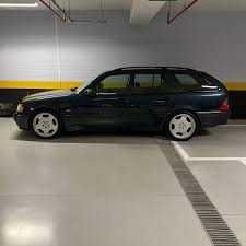 Peças Mercedes w202 BREAK