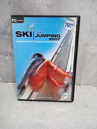 Skij Jumping 2007 PC