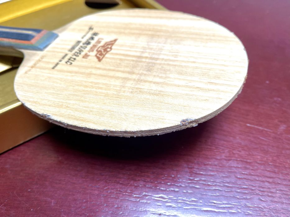 Butterfly Lin Yun-Ju Super ZLC