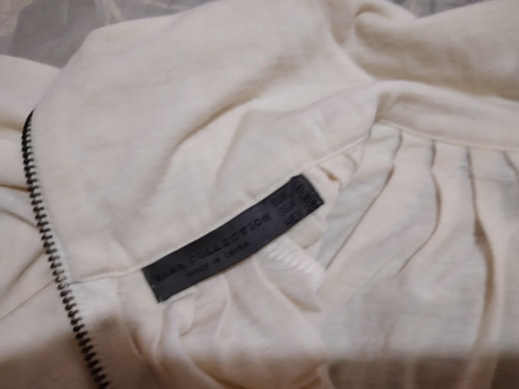 Camisola marca Zara
