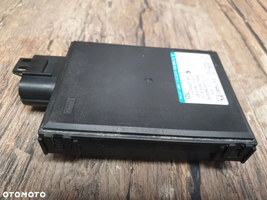 Odbiornik Yamaha XV1900 CFD Star Eluder Venture